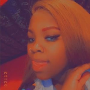 Meet your Posher, Kaleyah